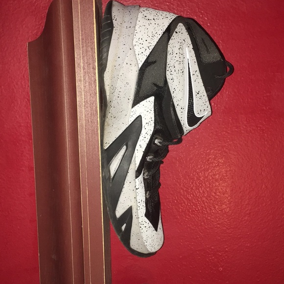 Lebron soldier zoom Oreo zip - Picture 2 of 8